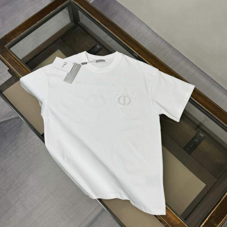 Dior T Shirts Short _SKUDiorXS-Ltltx10515476